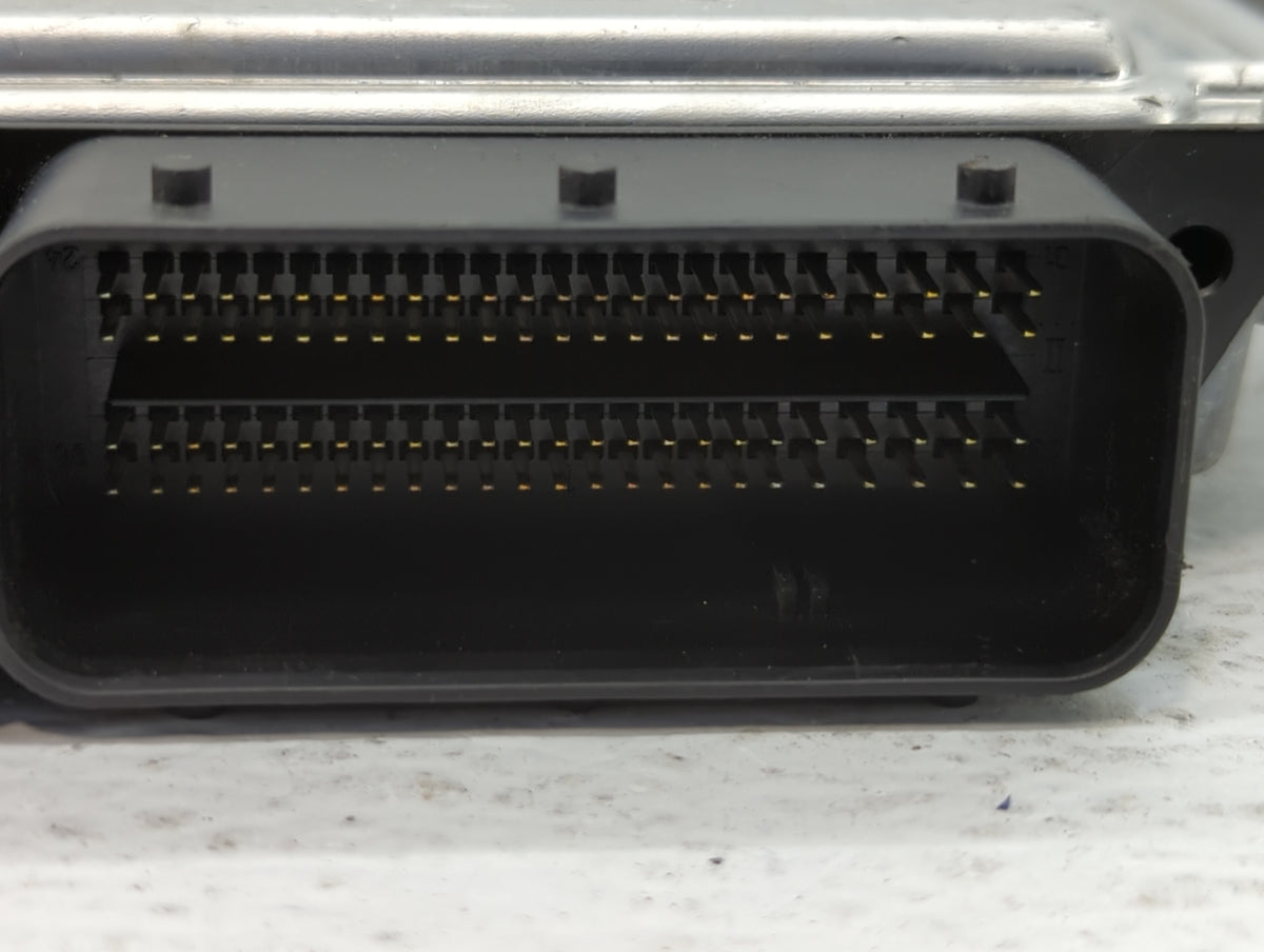 2014-2016 Ford Focus PCM Engine Control Computer ECU ECM PCU OEM P/N:ES7A-12A650-EJ FM5A-12A650-ADB Fits 2014 2015 2016 OEM 
