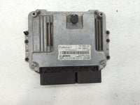 2014-2016 Ford Focus PCM Engine Control Computer ECU ECM PCU OEM P/N:ES7A-12A650-EJ FM5A-12A650-ADB Fits Fits 2014 2015 2016