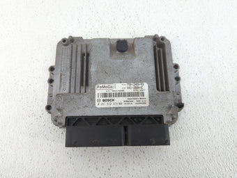 compare product 2013-2018 Ford Focus PCM Engine Control Computer ECU ECM PCU OEM P/N:BV61-12B684-BC FM5A-12A650-ADB Fits OEM Used Auto Parts