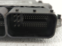 2013-2018 Ford Focus PCM Engine Control Computer ECU ECM PCU OEM P/N:BV61-12B684-BC FM5A-12A650-ADB OEM Used Auto Parts - Oe