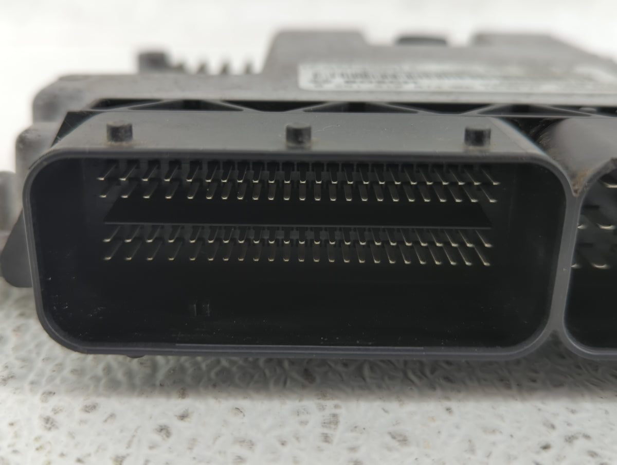 2013-2018 Ford Focus PCM Engine Control Computer ECU ECM PCU OEM P/N:BV61-12B684-BC FM5A-12A650-ADB OEM Used Auto Parts - Oe