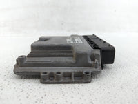 2013-2018 Ford Focus PCM Engine Control Computer ECU ECM PCU OEM P/N:BV61-12B684-BC FM5A-12A650-ADB OEM Used Auto Parts - Oe
