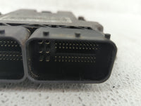 2013-2018 Ford Focus PCM Engine Control Computer ECU ECM PCU OEM P/N:BV61-12B684-BA EM5A-12A650-EB Fits OEM Used Auto Parts 