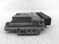 2013-2018 Ford Focus PCM Engine Control Computer ECU ECM PCU OEM P/N:BV61-12B684-BA EM5A-12A650-EB Fits OEM Used Auto Parts 