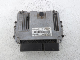compare product 2013-2018 Ford Focus PCM Engine Control Computer ECU ECM PCU OEM P/N:BV61-12B684-BC FM5A-12A650-ADB Fits OEM Used Auto Parts