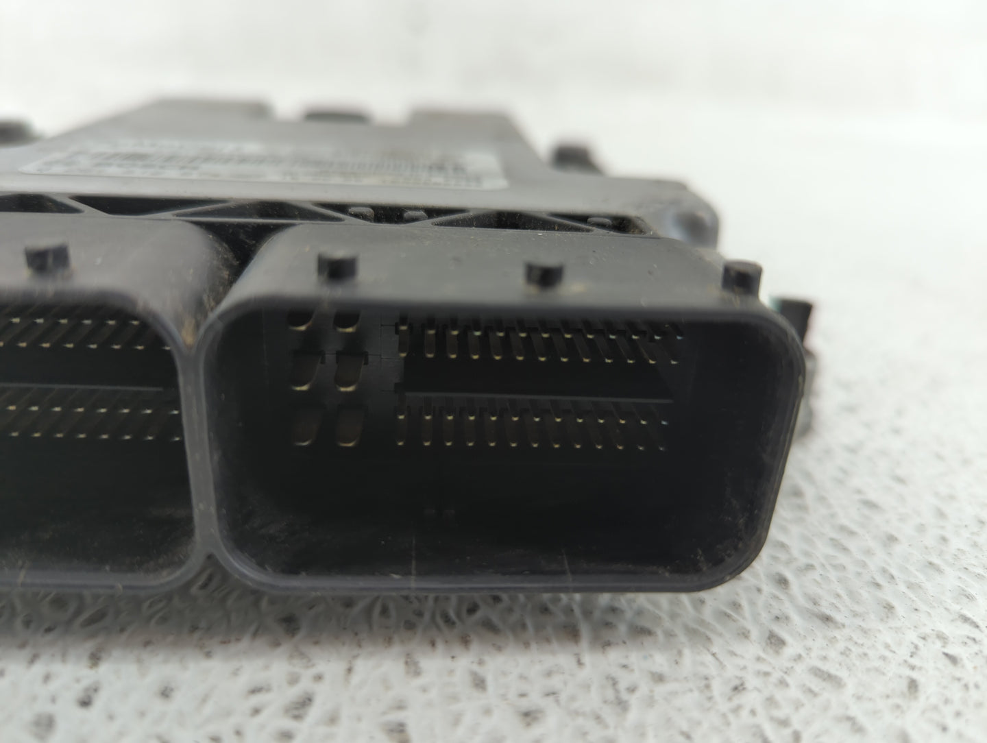 2013-2018 Ford Focus PCM Engine Control Computer ECU ECM PCU OEM P/N:BV61-12B684-BC FM5A-12A650-ADB Fits OEM Used Auto Parts