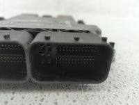 2013-2018 Ford Focus PCM Engine Control Computer ECU ECM PCU OEM P/N:BV61-12B684-BC FM5A-12A650-ADB Fits OEM Used Auto Parts