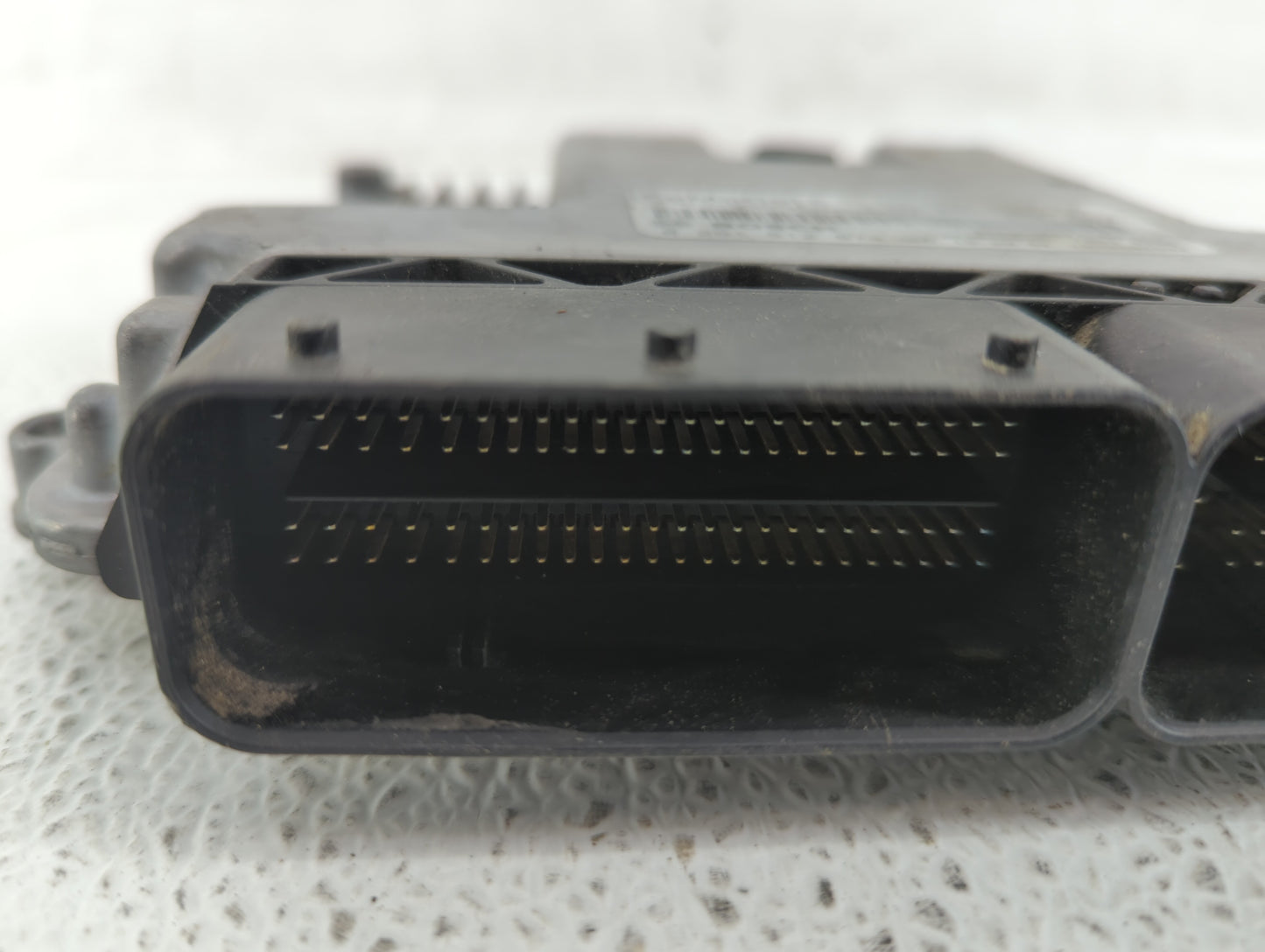 2013-2018 Ford Focus PCM Engine Control Computer ECU ECM PCU OEM P/N:BV61-12B684-BC FM5A-12A650-ADB Fits OEM Used Auto Parts