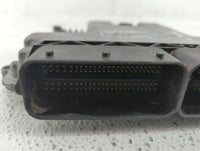 2013-2018 Ford Focus PCM Engine Control Computer ECU ECM PCU OEM P/N:BV61-12B684-BC FM5A-12A650-ADB Fits OEM Used Auto Parts
