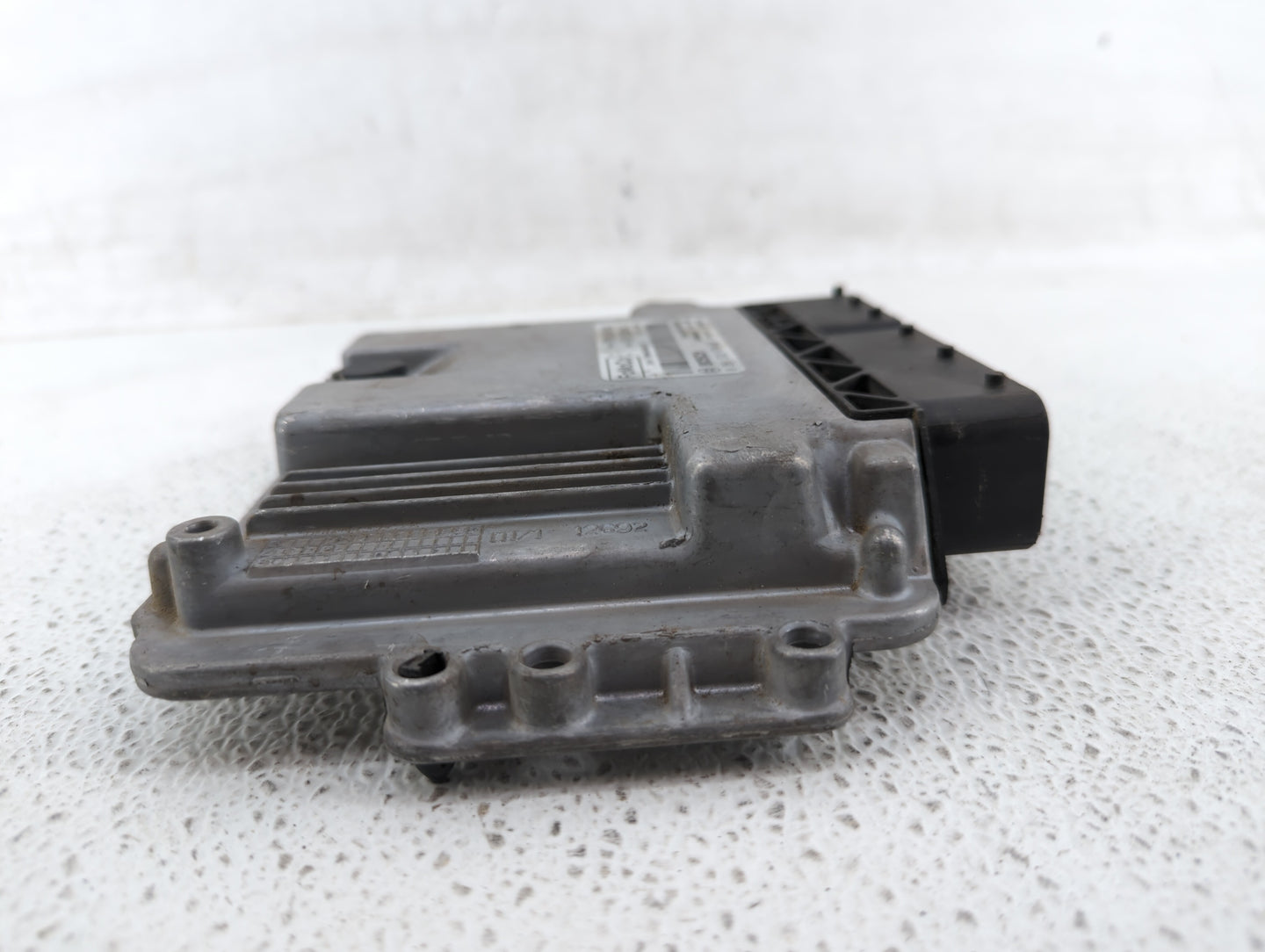 2013-2018 Ford Focus PCM Engine Control Computer ECU ECM PCU OEM P/N:BV61-12B684-BC FM5A-12A650-ADB Fits OEM Used Auto Parts