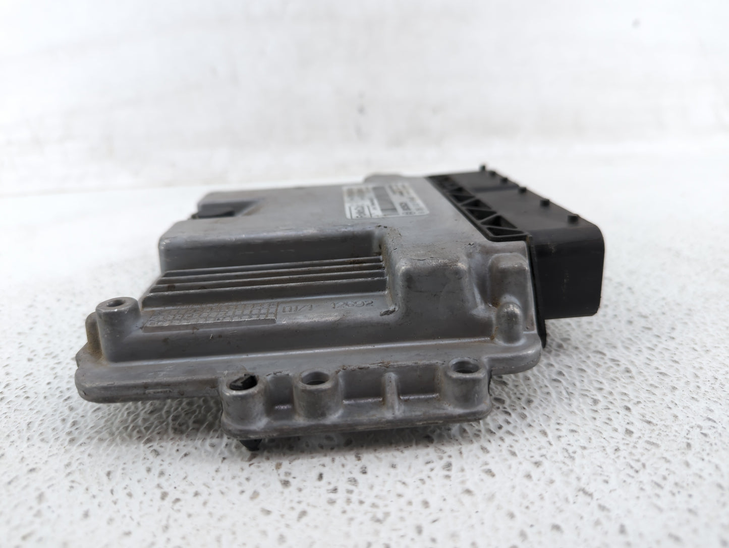 2013-2018 Ford Focus PCM Engine Control Computer ECU ECM PCU OEM P/N:BV61-12B684-BC FM5A-12A650-ADB Fits OEM Used Auto Parts