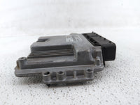 2013-2018 Ford Focus PCM Engine Control Computer ECU ECM PCU OEM P/N:BV61-12B684-BC FM5A-12A650-ADB Fits OEM Used Auto Parts