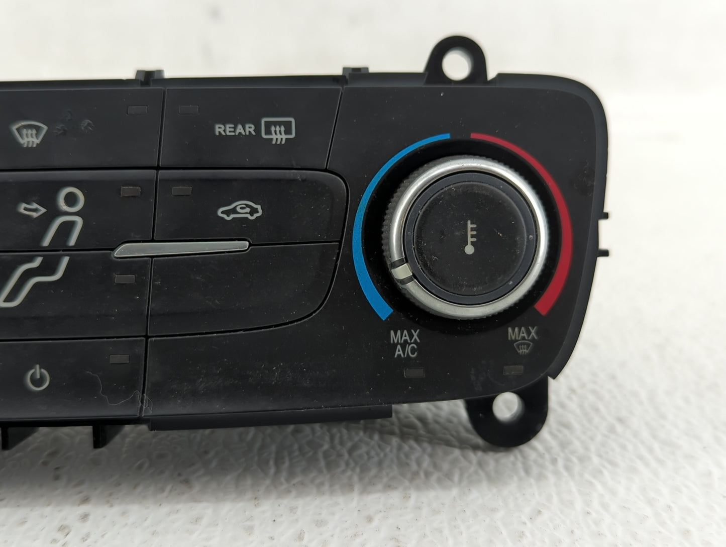 2015-2018 Ford Focus Climate Control Module Temperature AC/Heater Replacement P/N:F1ET-19980-JF Fits Fits 2015 2016 2017 201