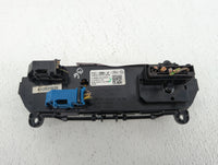 2015-2018 Ford Focus Climate Control Module Temperature AC/Heater Replacement P/N:F1ET-19980-JF Fits Fits 2015 2016 2017 201
