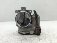 2014-2018 Ford Focus Throttle Body P/N:DS7E-9F991-BB Fits Fits 2014 2015 2016 2017 2018 2019 2020 2021 2022 OEM Used Auto Pa