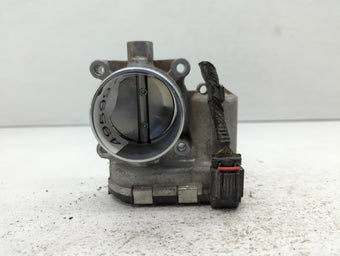 compare product 2014-2018 Ford Focus Throttle Body P/N:DS7E-9F991-BB Fits Fits 2014 2015 2016 2017 2018 2019 2020 2021 2022 OEM Used Auto Parts