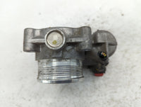 2014-2018 Ford Focus Throttle Body P/N:DS7E-9F991-BB Fits Fits 2014 2015 2016 2017 2018 2019 2020 2021 2022 OEM Used Auto Pa