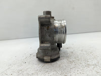 2014-2018 Ford Focus Throttle Body P/N:DS7E-9F991-BB Fits Fits 2014 2015 2016 2017 2018 2019 2020 2021 2022 OEM Used Auto Pa