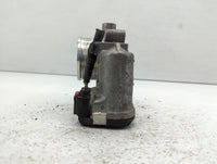 2014-2018 Ford Focus Throttle Body P/N:DS7E-9F991-BB Fits Fits 2014 2015 2016 2017 2018 2019 2020 2021 2022 OEM Used Auto Pa
