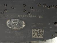 2014-2018 Ford Focus Throttle Body P/N:DS7E-9F991-BB Fits Fits 2014 2015 2016 2017 2018 2019 2020 2021 2022 OEM Used Auto Pa