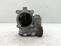 2014-2018 Ford Focus Throttle Body P/N:DS7E-9F991-BB Fits Fits 2014 2015 2016 2017 2018 2019 2020 2021 2022 OEM Used Auto Pa