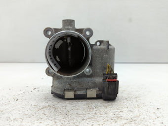 compare product 2014-2018 Ford Focus Throttle Body P/N:DS7E-9F991-BB Fits Fits 2014 2015 2016 2017 2018 2019 2020 2021 2022 OEM Used Auto Parts