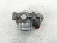 2014-2018 Ford Focus Throttle Body P/N:DS7E-9F991-BB Fits Fits 2014 2015 2016 2017 2018 2019 2020 2021 2022 OEM Used Auto Pa