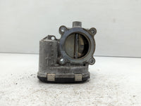 2014-2018 Ford Focus Throttle Body P/N:DS7E-9F991-BB Fits Fits 2014 2015 2016 2017 2018 2019 2020 2021 2022 OEM Used Auto Pa