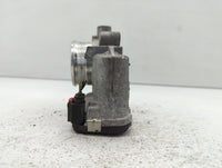 2014-2018 Ford Focus Throttle Body P/N:DS7E-9F991-BB Fits Fits 2014 2015 2016 2017 2018 2019 2020 2021 2022 OEM Used Auto Pa