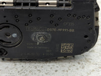2014-2018 Ford Focus Throttle Body P/N:DS7E-9F991-BB Fits Fits 2014 2015 2016 2017 2018 2019 2020 2021 2022 OEM Used Auto Pa