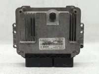 2014-2016 Ford Focus PCM Engine Control Computer ECU ECM PCU OEM P/N:ES7A-12A650-EJ FM5A-12A650-ADB Fits Fits 2014 2015 2016