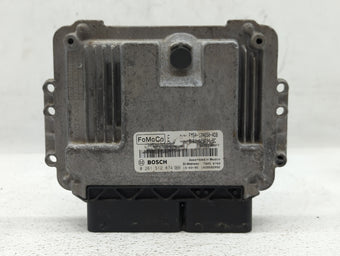 compare product 2014-2016 Ford Focus PCM Engine Control Computer ECU ECM PCU OEM P/N:ES7A-12A650-EJ FM5A-12A650-ADB Fits Fits 2014 2015 2016 OEM Used Auto Parts