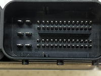 2014-2016 Ford Focus PCM Engine Control Computer ECU ECM PCU OEM P/N:ES7A-12A650-EJ FM5A-12A650-ADB Fits Fits 2014 2015 2016