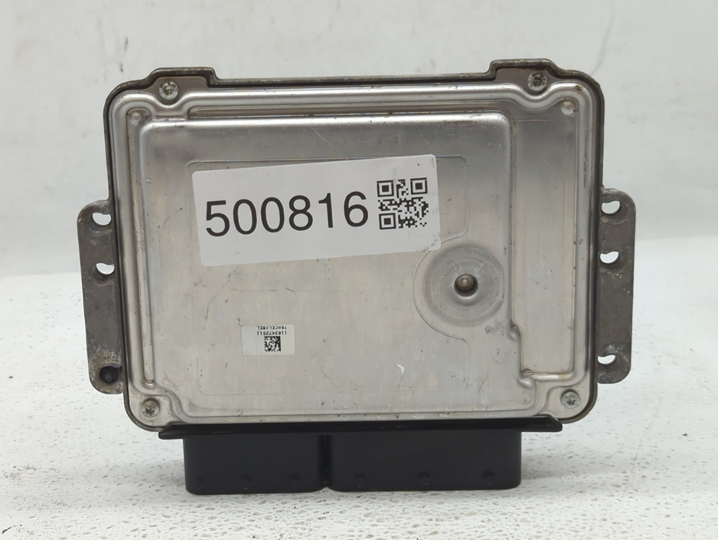 2014-2016 Ford Focus PCM Engine Control Computer ECU ECM PCU OEM P/N:ES7A-12A650-EJ FM5A-12A650-ADB Fits Fits 2014 2015 2016