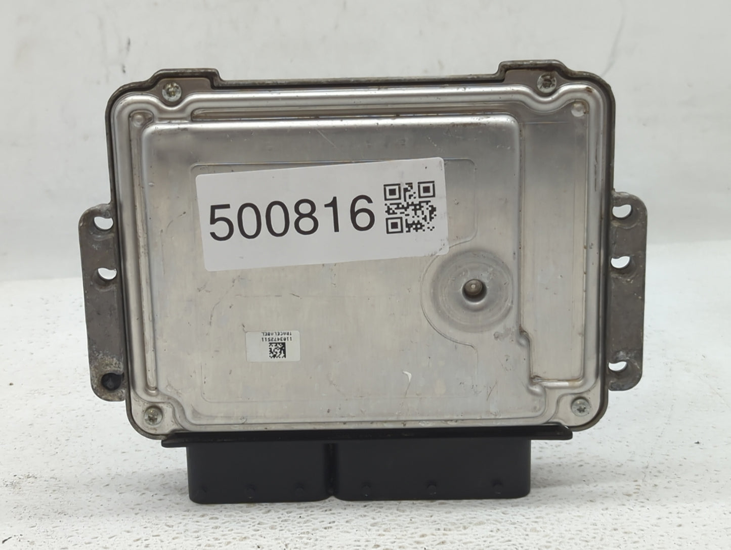 2014-2016 Ford Focus PCM Engine Control Computer ECU ECM PCU OEM P/N:ES7A-12A650-EJ FM5A-12A650-ADB Fits Fits 2014 2015 2016