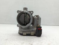 2014-2018 Ford Focus Throttle Body P/N:DS7E-9F991-BB Fits Fits 2014 2015 2016 2017 2018 2019 2020 2021 2022 OEM Used Auto Pa