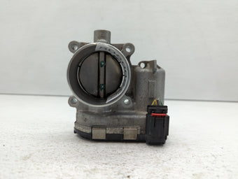 compare product 2014-2018 Ford Focus Throttle Body P/N:DS7E-9F991-BB Fits Fits 2014 2015 2016 2017 2018 2019 2020 2021 2022 OEM Used Auto Parts