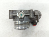2014-2018 Ford Focus Throttle Body P/N:DS7E-9F991-BB Fits Fits 2014 2015 2016 2017 2018 2019 2020 2021 2022 OEM Used Auto Pa