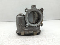 2014-2018 Ford Focus Throttle Body P/N:DS7E-9F991-BB Fits Fits 2014 2015 2016 2017 2018 2019 2020 2021 2022 OEM Used Auto Pa