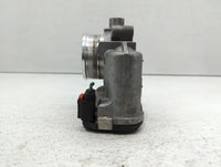2014-2018 Ford Focus Throttle Body P/N:DS7E-9F991-BB Fits Fits 2014 2015 2016 2017 2018 2019 2020 2021 2022 OEM Used Auto Pa