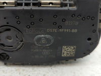 2014-2018 Ford Focus Throttle Body P/N:DS7E-9F991-BB Fits Fits 2014 2015 2016 2017 2018 2019 2020 2021 2022 OEM Used Auto Pa