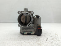 2014-2018 Ford Focus Throttle Body P/N:DS7E-9F991-BB Fits Fits 2014 2015 2016 2017 2018 2019 2020 2021 2022 OEM Used Auto Pa