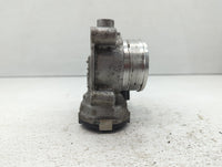 2014-2018 Ford Focus Throttle Body P/N:DS7E-9F991-BB Fits Fits 2014 2015 2016 2017 2018 2019 2020 2021 2022 OEM Used Auto Pa