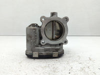 2014-2018 Ford Focus Throttle Body P/N:DS7E-9F991-BB Fits Fits 2014 2015 2016 2017 2018 2019 2020 2021 2022 OEM Used Auto Pa