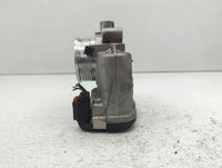 2014-2018 Ford Focus Throttle Body P/N:DS7E-9F991-BB Fits Fits 2014 2015 2016 2017 2018 2019 2020 2021 2022 OEM Used Auto Pa