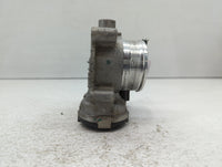 2014-2018 Ford Focus Throttle Body P/N:DS7E-9F991-BB Fits Fits 2014 2015 2016 2017 2018 2019 2020 2021 2022 OEM Used Auto Pa