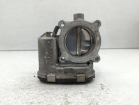 2014-2018 Ford Focus Throttle Body P/N:DS7E-9F991-BB Fits Fits 2014 2015 2016 2017 2018 2019 2020 2021 2022 OEM Used Auto Pa