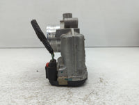 2014-2018 Ford Focus Throttle Body P/N:DS7E-9F991-BB Fits Fits 2014 2015 2016 2017 2018 2019 2020 2021 2022 OEM Used Auto Pa