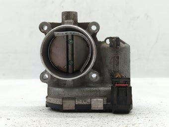 compare product 2014-2018 Ford Focus Throttle Body P/N:DS7E-9F991-BB Fits Fits 2014 2015 2016 2017 2018 2019 2020 2021 2022 OEM Used Auto Parts