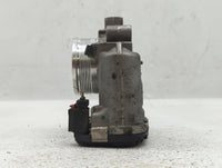2014-2018 Ford Focus Throttle Body P/N:DS7E-9F991-BB Fits Fits 2014 2015 2016 2017 2018 2019 2020 2021 2022 OEM Used Auto Pa